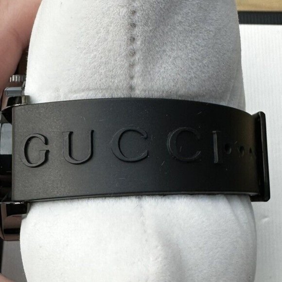 Gucci, G-Timeless "Limited Edition" Ghost Series, 38mm Men's Watch YA1264017 - Picture 3 of 9